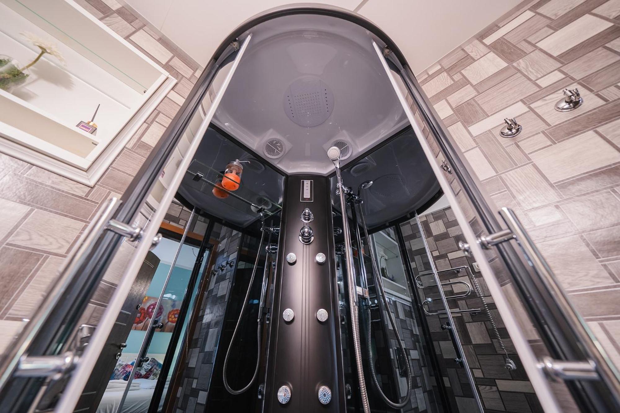 Station Self Check-In Apartments 维尔纽斯 外观 照片